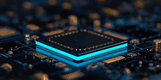 AI-driven trading technology built by Keen Equitondary — Innovation