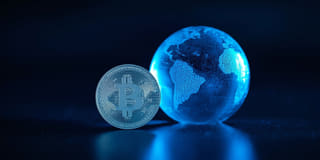 Digital currencies integrating into the broader worldwide financial system