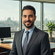 Nathan Holloway, Business Development Lead