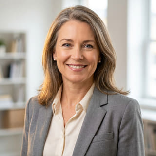 Keen Equitondary CFO Sarah Coleman