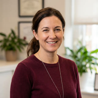 Laura Bennett, Keen Equitondary Head of Compliance & Regulation